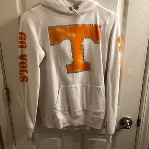 Victoria Secret’s pink collection UT Vols hoodie
